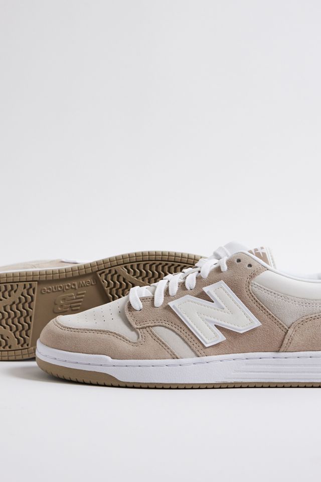 Zapatillas New Balance 480 Gris Mindful #4