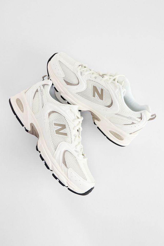 New Balance Chalk 530 Trainers #1