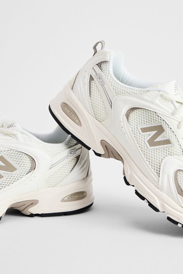 New Balance Chalk 530 Trainers #3