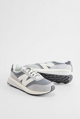 Baskets New Balance 370 Grises
