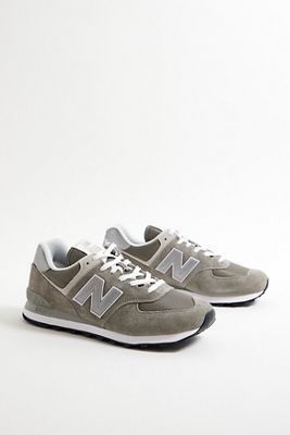 Zapatillas New Balance 574 Gris