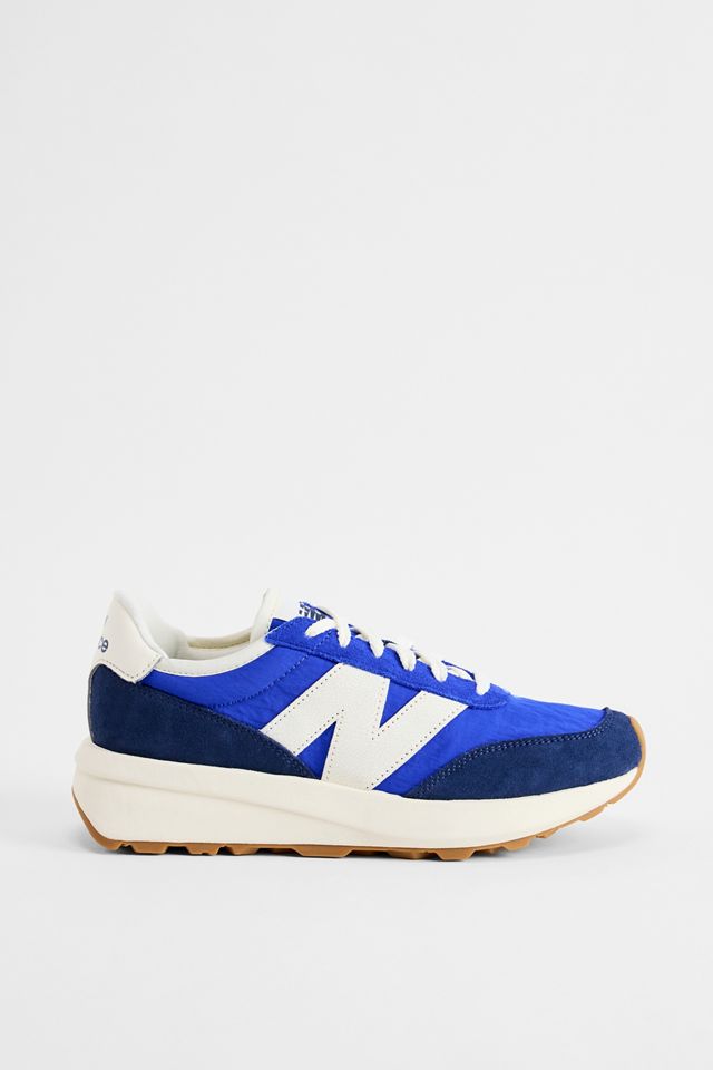 New Balance Scarpe da ginnastica blu marino 370 #1