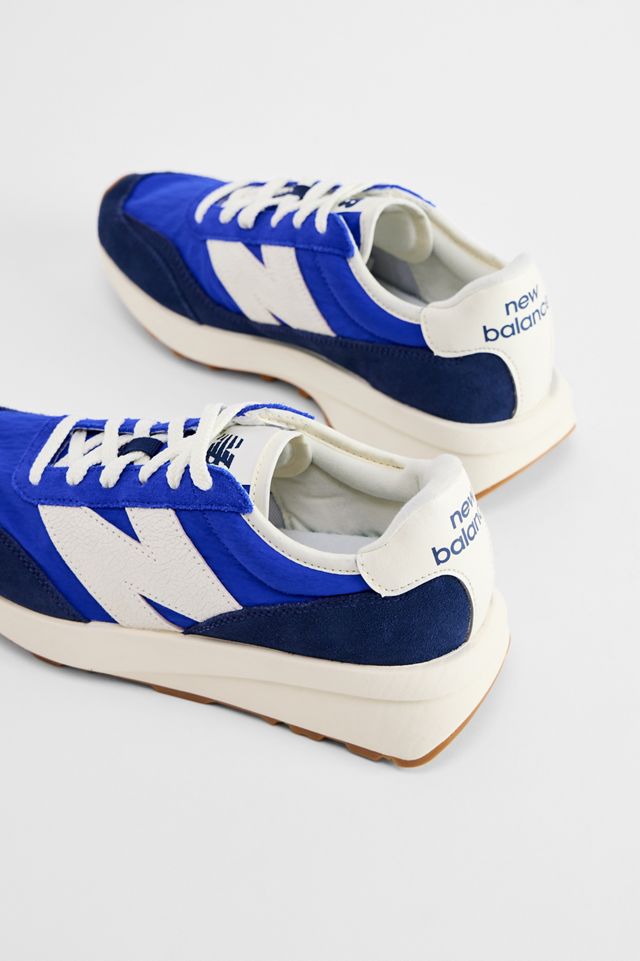 New Balance Scarpe da ginnastica blu marino 370 #3