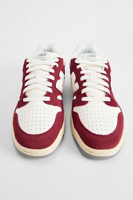 Baskets 480 New Balance bordeaux