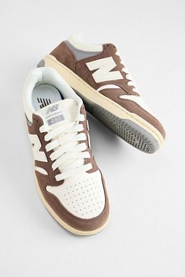 Baskets 480 marron New Balance