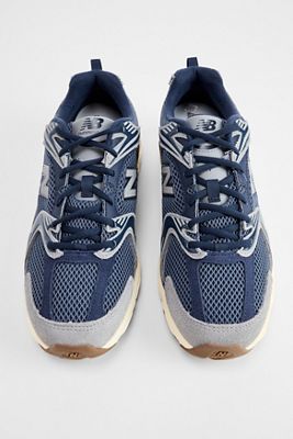 New Balance Blaue 530 Sneaker