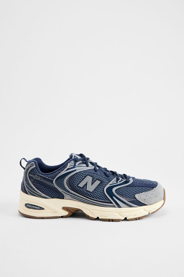 New Balance Blue 530 Trainers #1