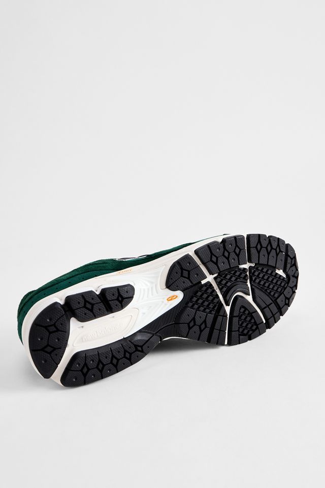 New Balance Nordic Grün 2002 Sneaker #3