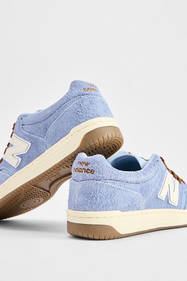 New Balance Arctic Hellgrau 480 Sneaker #1