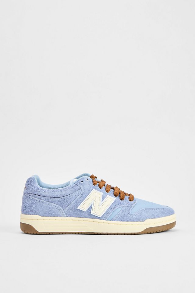 New Balance Arctic Hellgrau 480 Sneaker #2