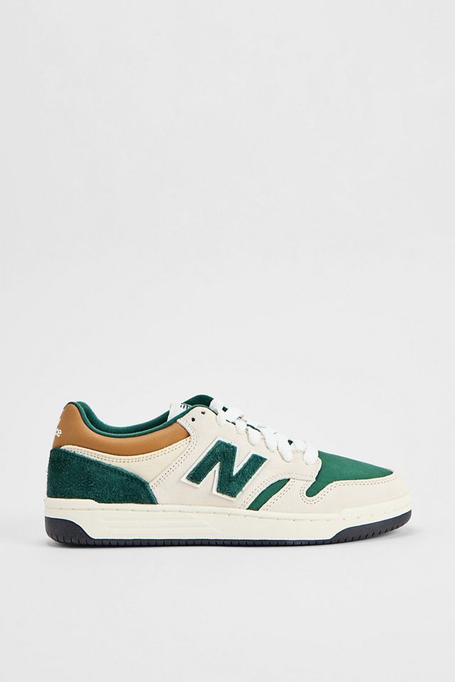 New Balance Nordic Green 480 Sneaker #2
