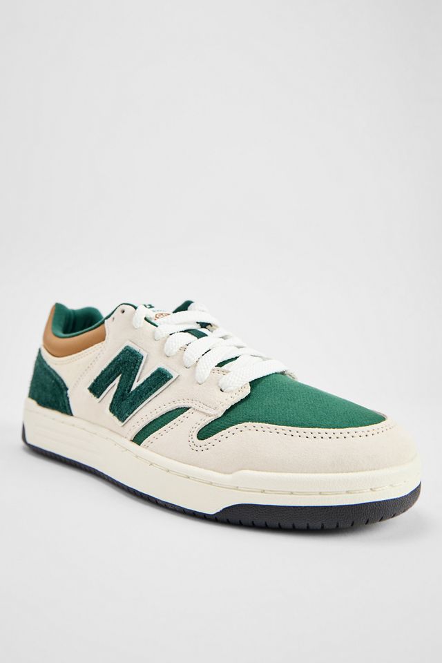New Balance Nordic Green 480 Sneaker #3