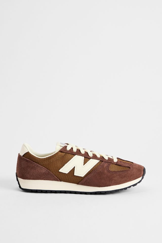 New Balance Rich Oak 471 Turnschuhe #1