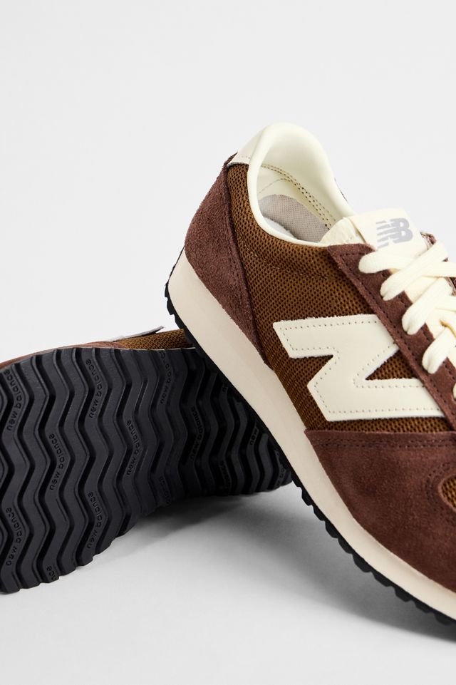 New Balance Rich Oak 471 Turnschuhe #2