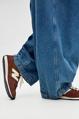 New Balance Rich Oak 471 Turnschuhe