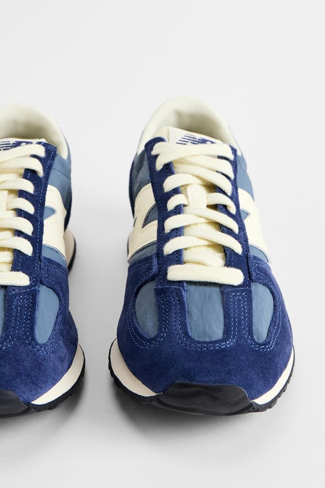 New Balance Shadow Blue 471 Sneaker #2