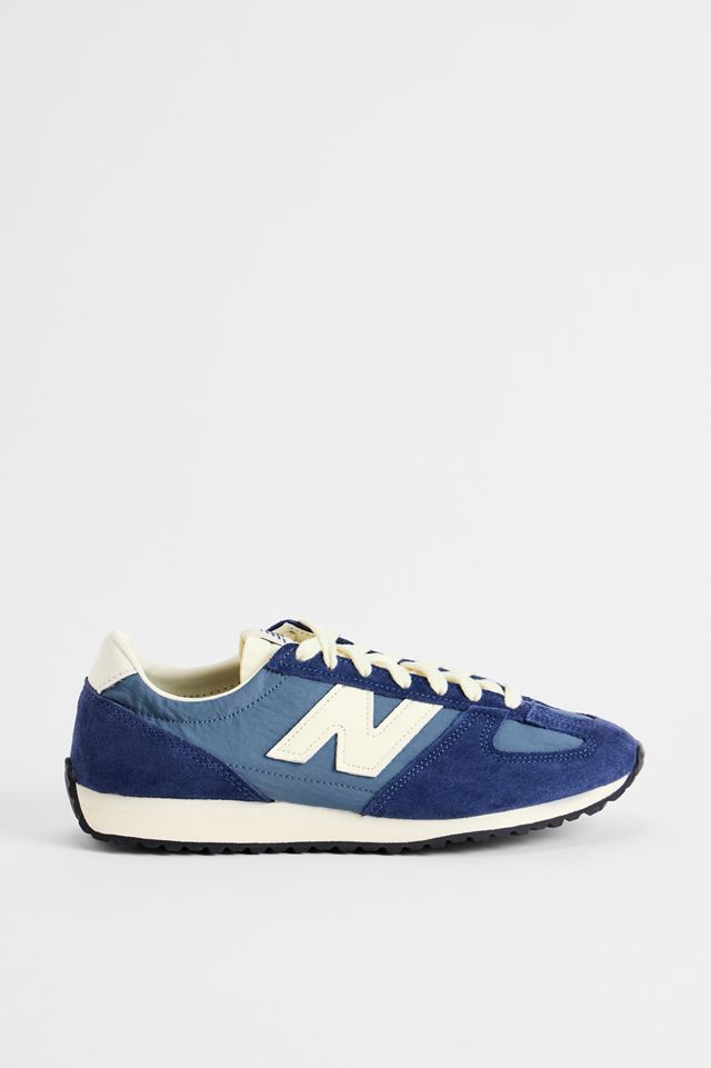 New Balance Shadow Blue 471 Sneaker #3