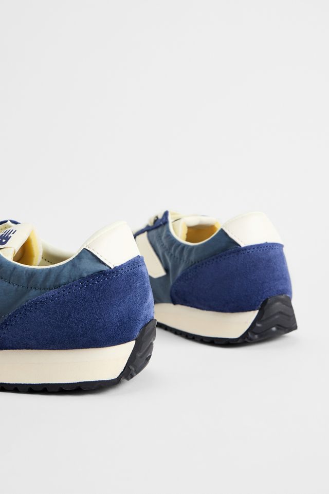 New Balance Shadow Blue 471 Sneaker #4