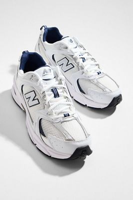 Sneakers Bianche 530 New Balance
