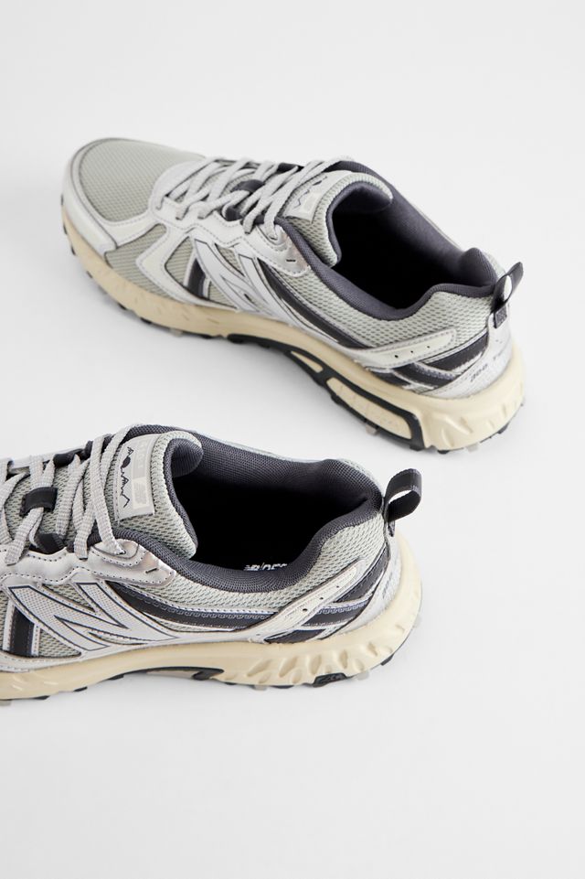 New Balance Silberne 410V5 Turnschuhe #3