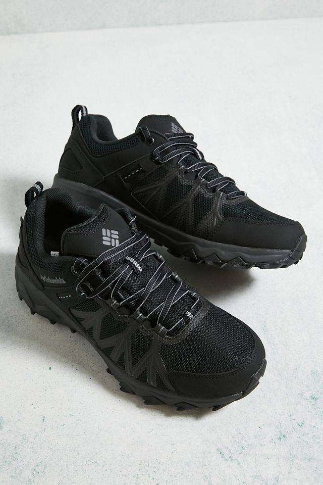columbia peakfreak shoes