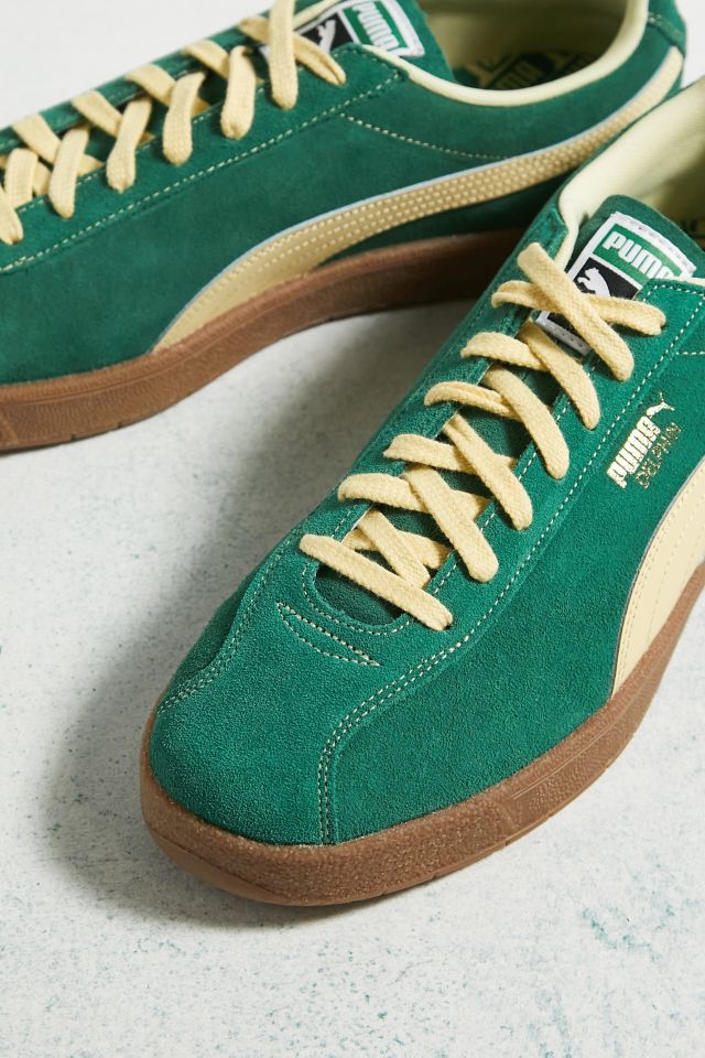 Puma suede semelle hotsell