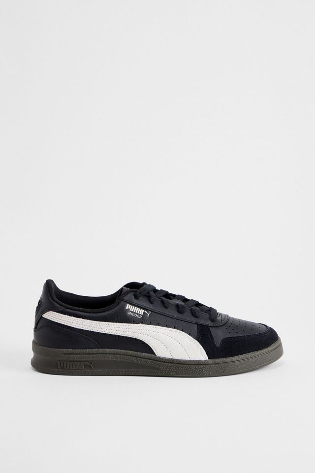 Scarpe da Allenamento PUMA Nere e Bianche #1