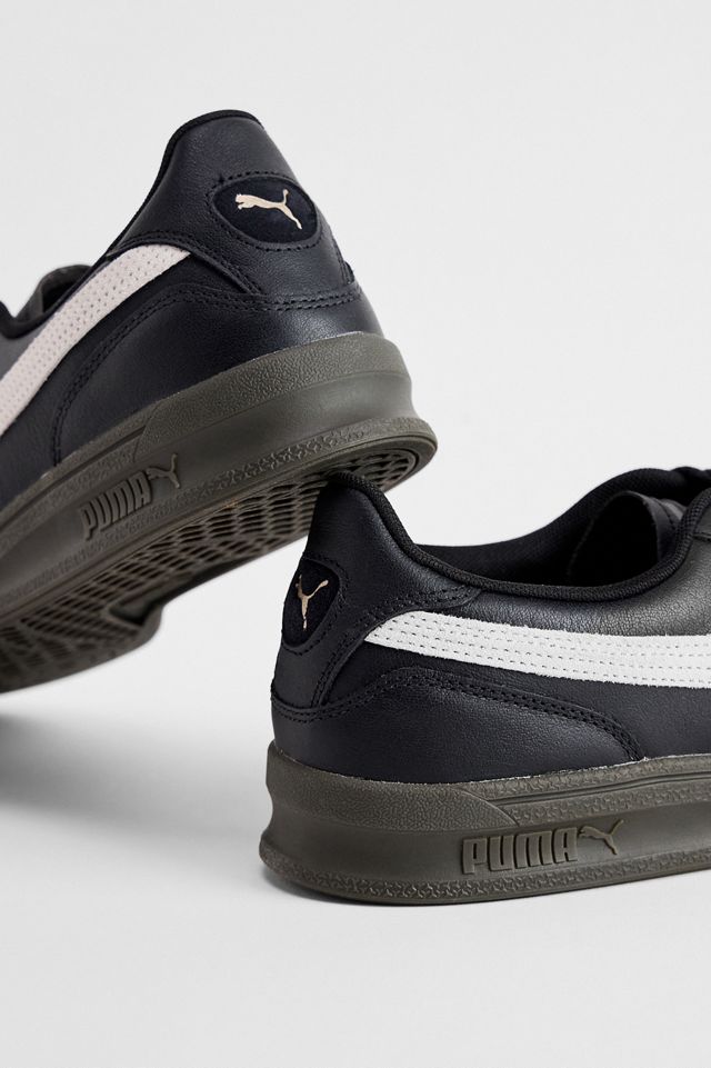 Scarpe da Allenamento PUMA Nere e Bianche #2