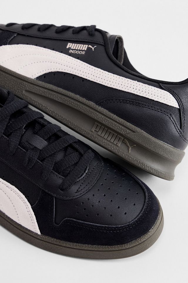Scarpe da Allenamento PUMA Nere e Bianche #3