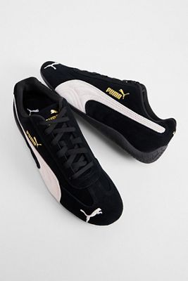 Baskets PUMA Black OG Speedcat