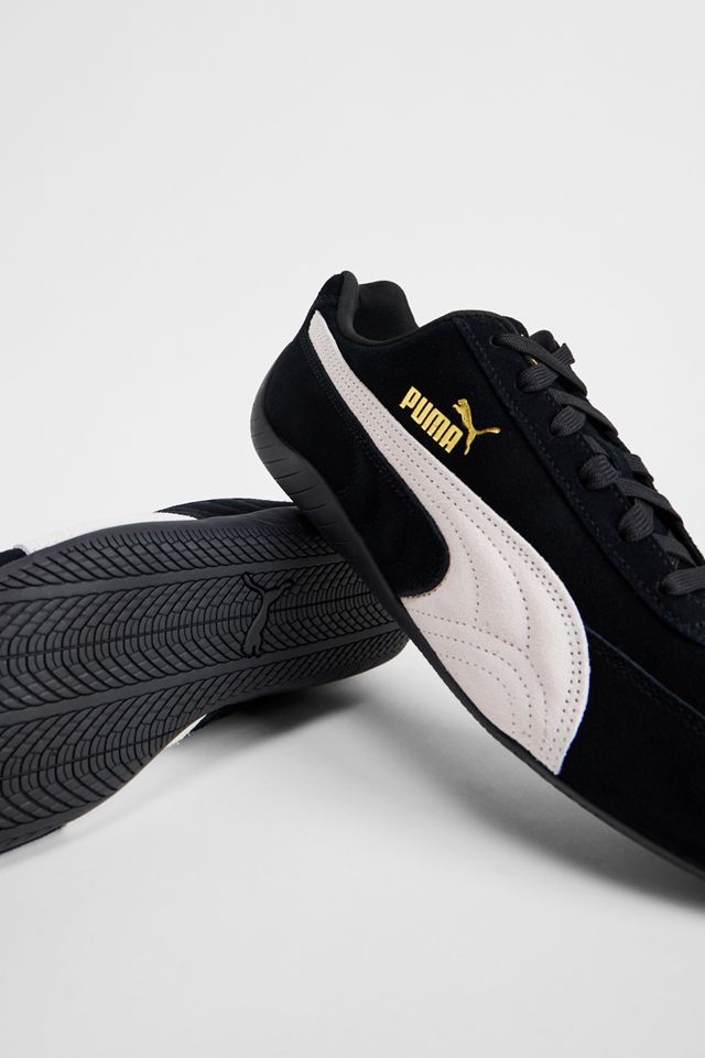 PUMA Black OG Speedcat Trainers #2