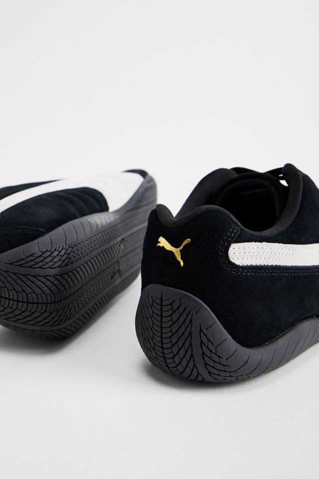 PUMA Black OG Speedcat Trainers #3