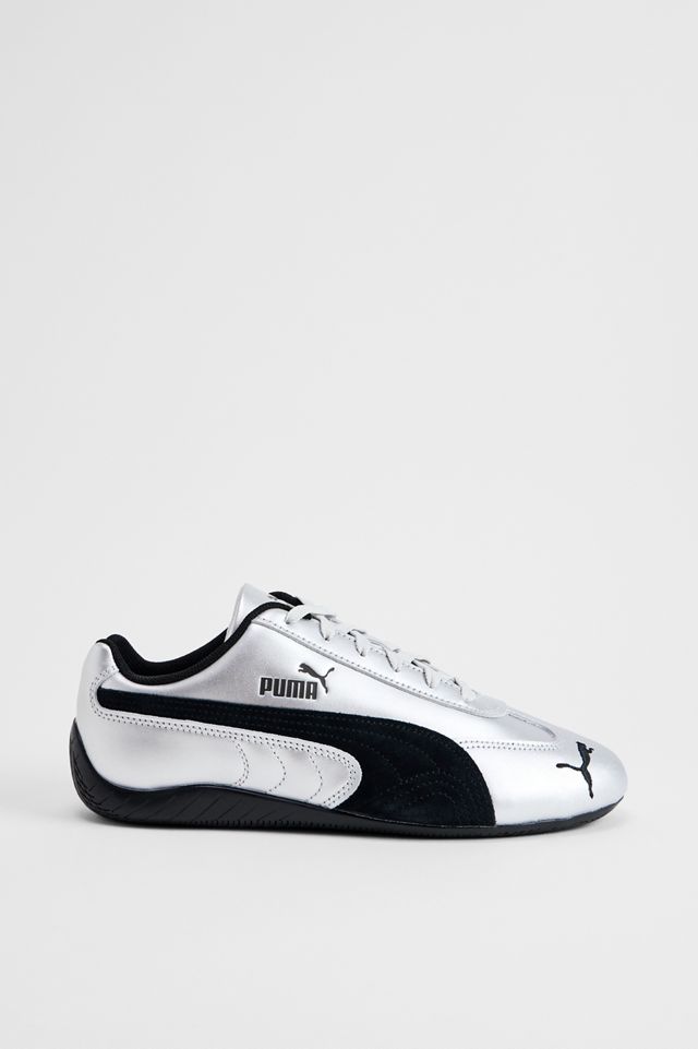 Baskets PUMA Speedcat Métalliques #1