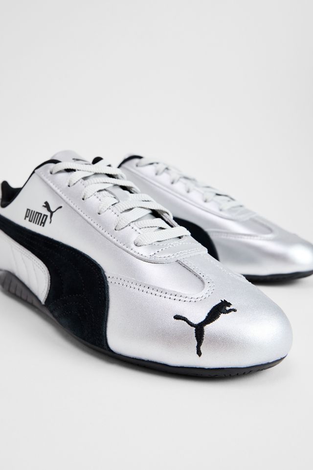Baskets PUMA Speedcat Métalliques #2
