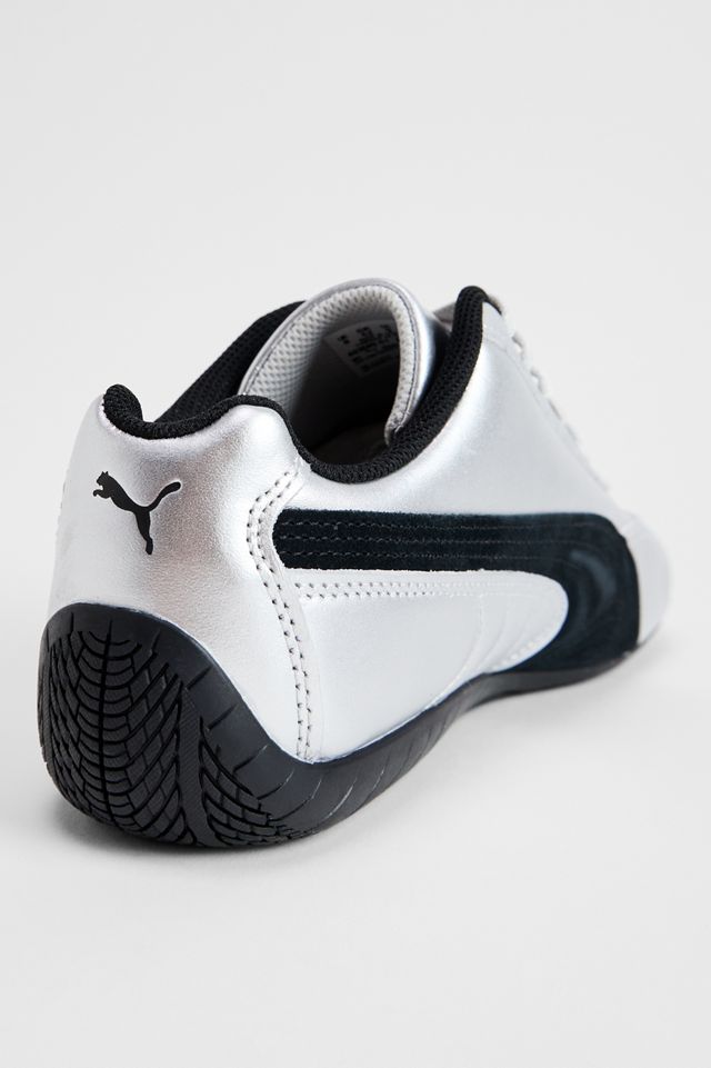 Baskets PUMA Speedcat Métalliques #3
