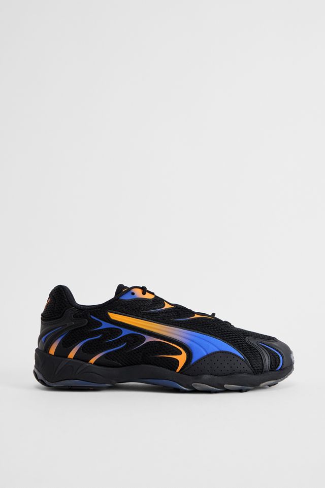 Scarpe da ginnastica PUMA Black Inhale #1