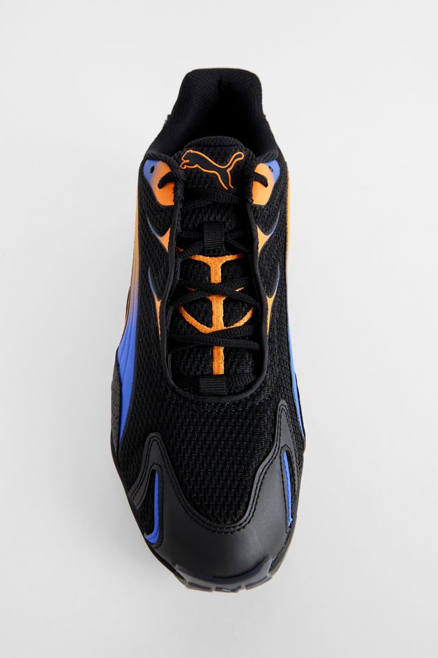 Scarpe da ginnastica PUMA Black Inhale #2