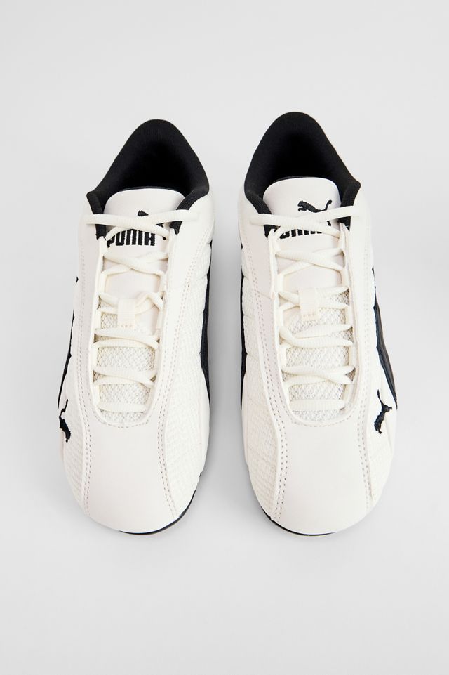 Sneakers PUMA Warm White Speedcat Plus #1