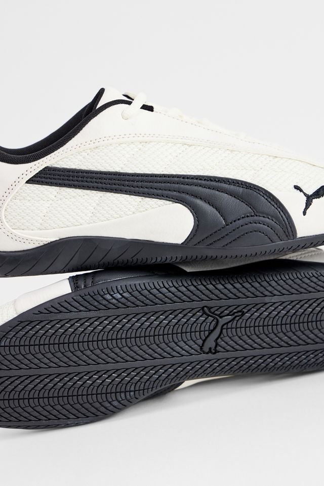 Sneakers PUMA Warm White Speedcat Plus #2