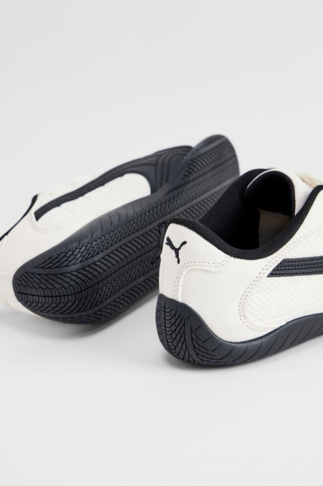 Sneakers PUMA Warm White Speedcat Plus #3