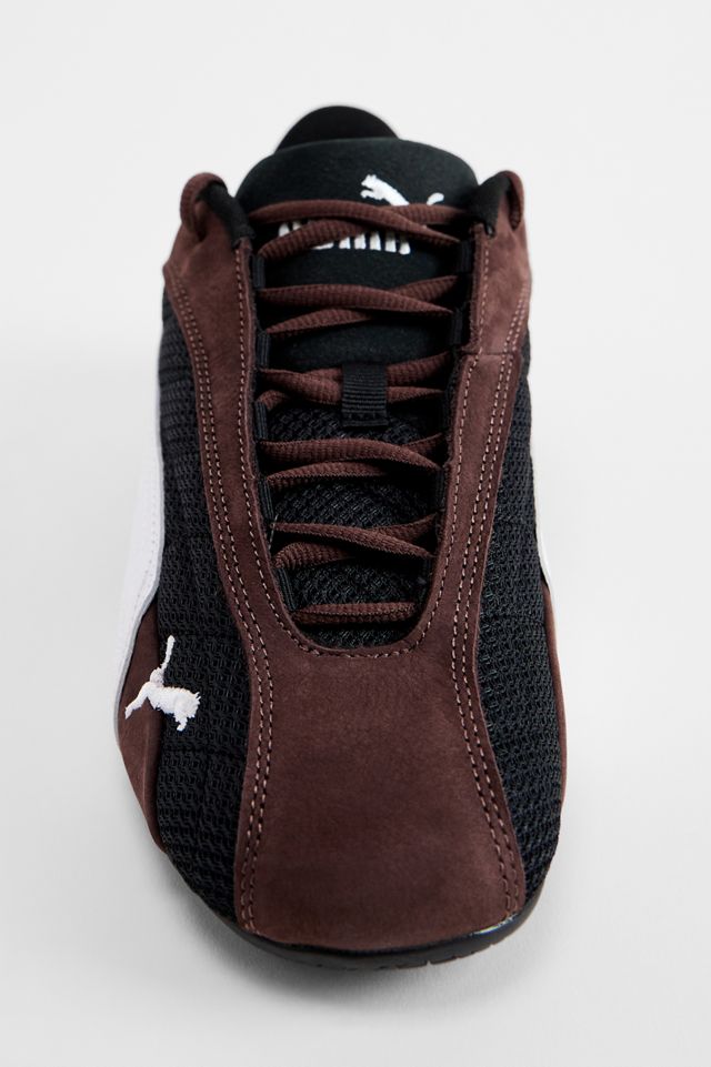 Sneakers PUMA Speedcat Plus Marrone Cioccolato #2