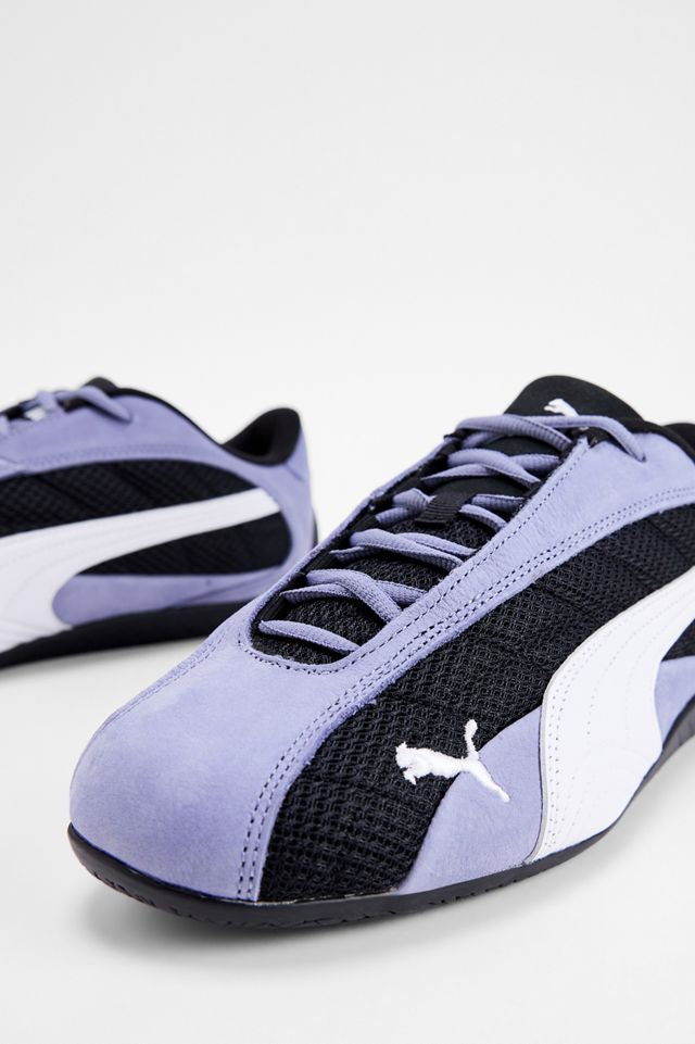 Zapatillas PUMA Sky Grey Speedcat Plus #1