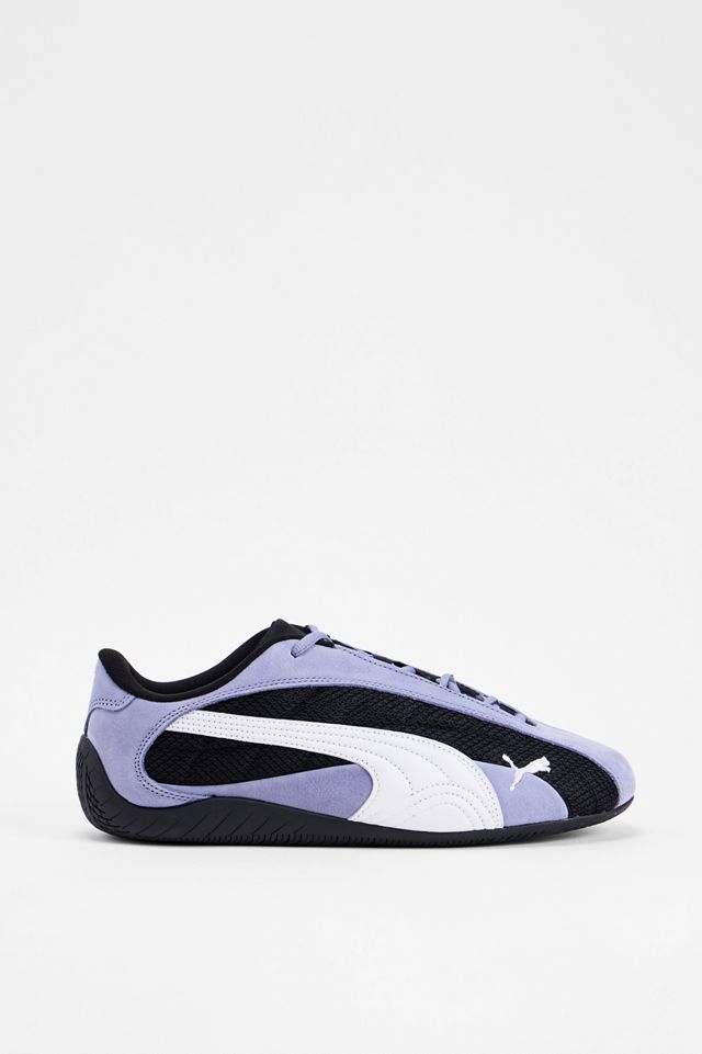 Zapatillas PUMA Sky Grey Speedcat Plus #2
