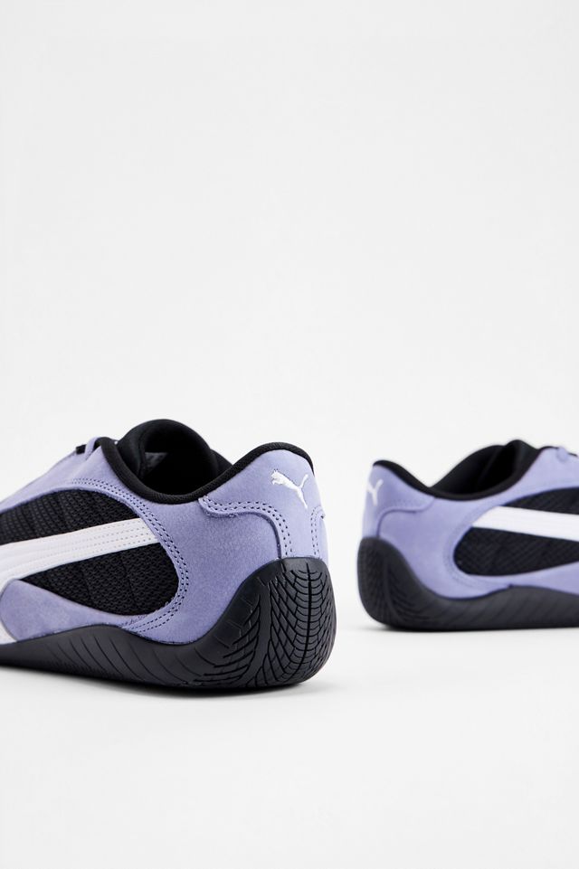 Zapatillas PUMA Sky Grey Speedcat Plus #3