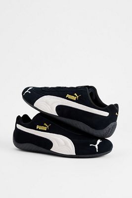 PUMA Black OG Speedcat Sneaker