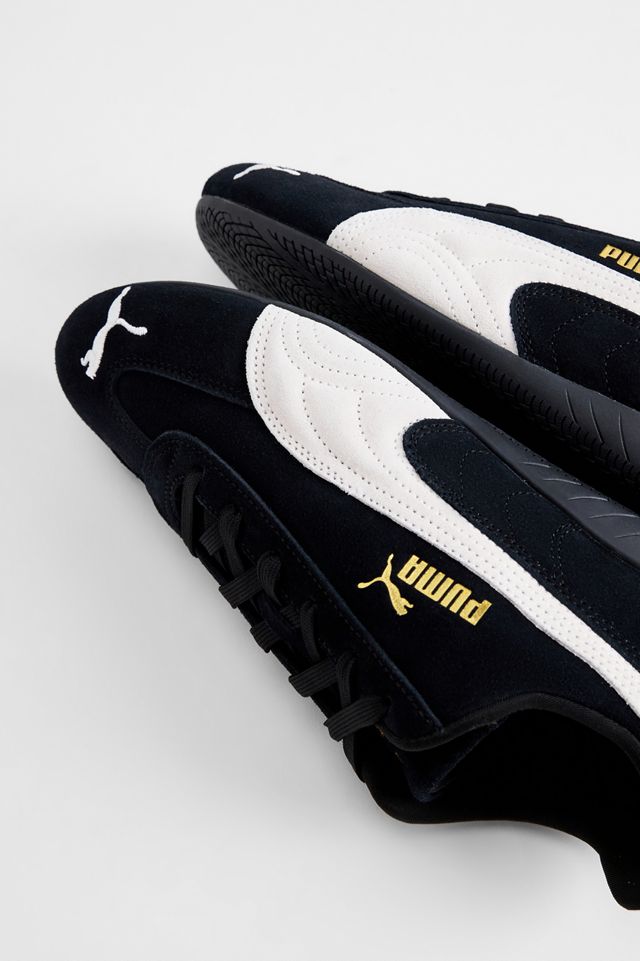 PUMA Black OG Speedcat Sneaker #2
