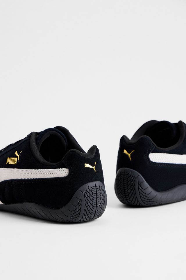 PUMA Black OG Speedcat Sneaker #3