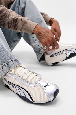 Baskets PUMA H-Street OG