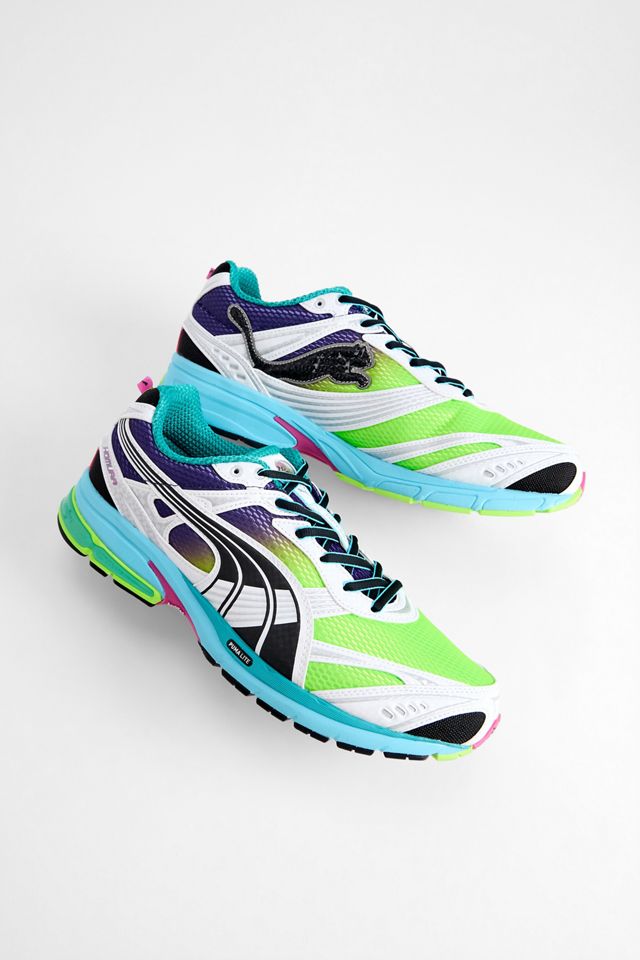 PUMA Homura OG Sneaker #1