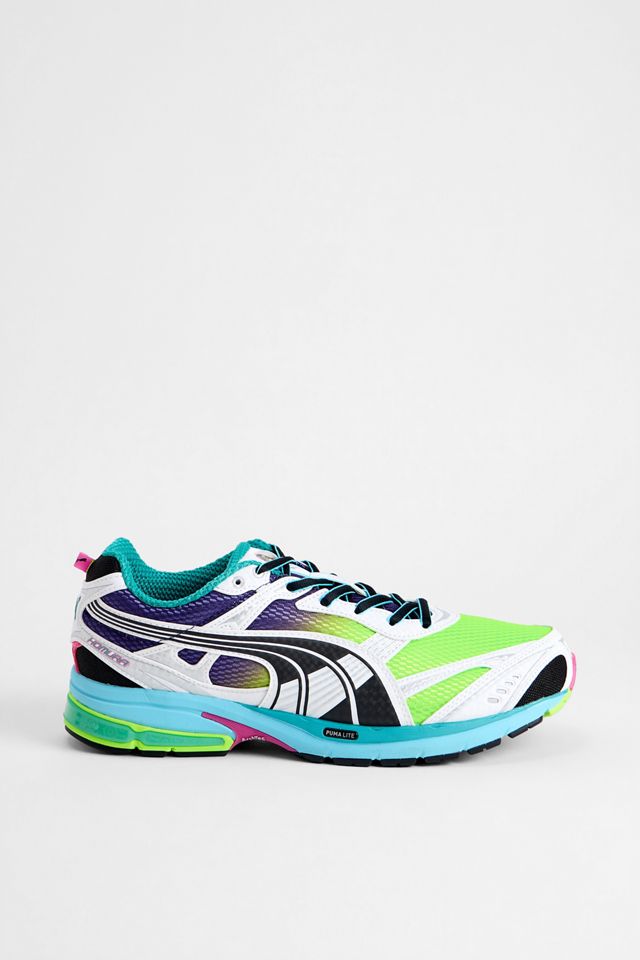 PUMA Homura OG Sneaker #4